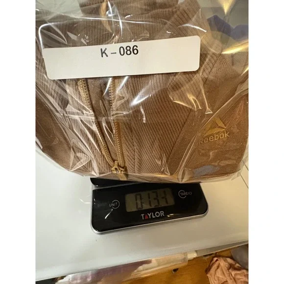 Boys 12 Months Bundle 6pc Tshirts‎ Pants sweatsuit Ninja Turtles Nike Reebok - Picture 9 of 9